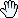 Navigation mode cursor.